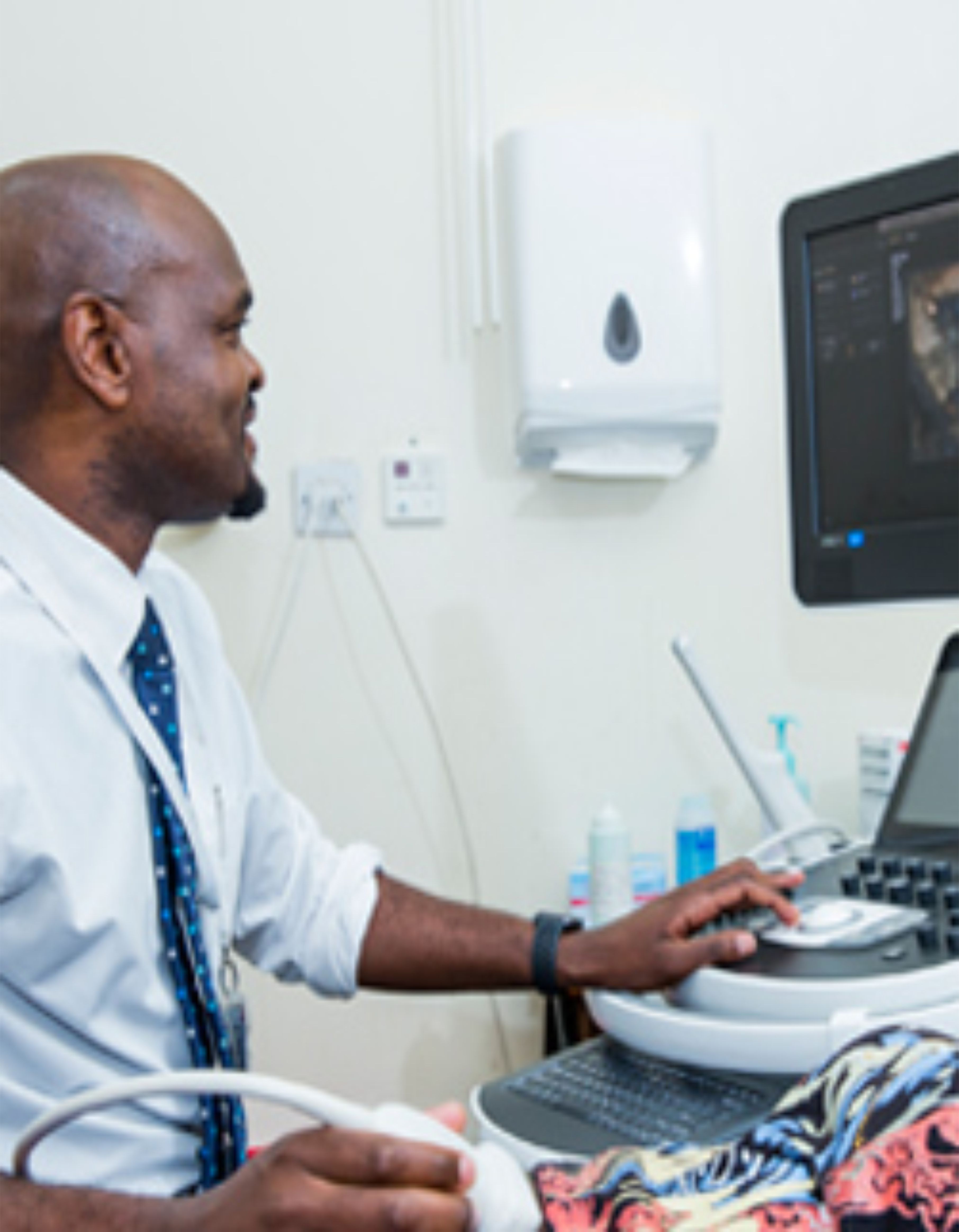 Cardiology Department